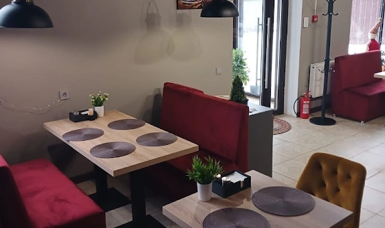 Фото №3 зала Основной зал