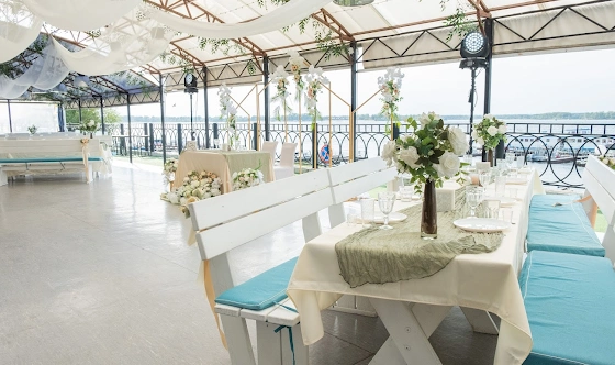 Фото №20 зала Терраса 