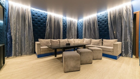 Фото №2 зала VIP-зал №1