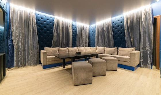 Фото №2 зала VIP-зал №1