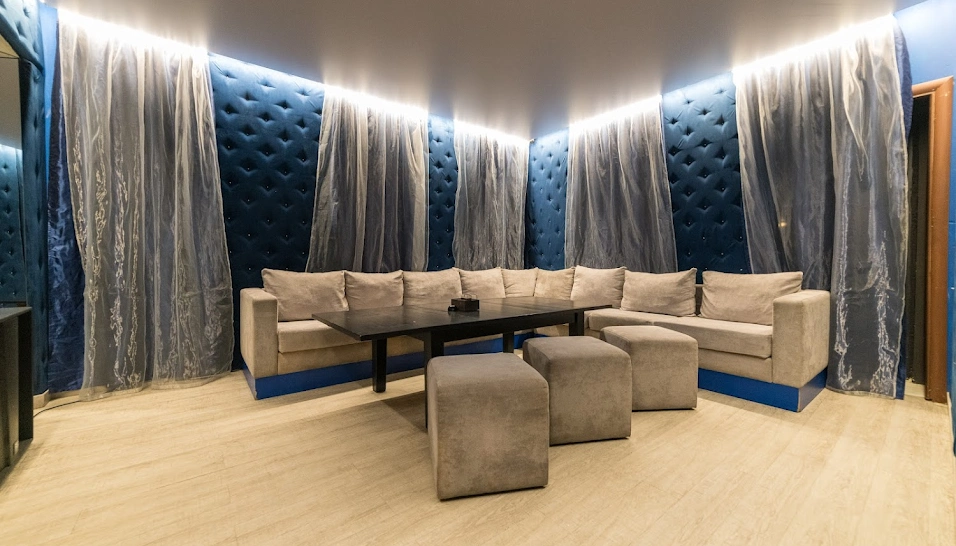 Фото №2 зала VIP-зал №1