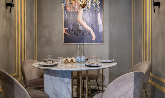 Фото №7 зала Основной зал 