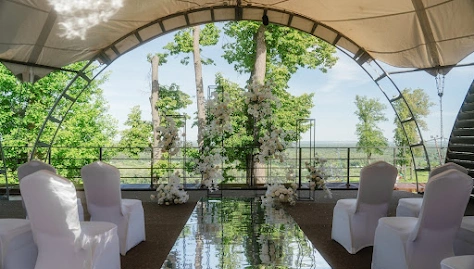 Фото №1 зала Купол №2