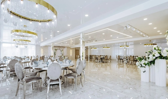 Фото №3 зала Основной зал 