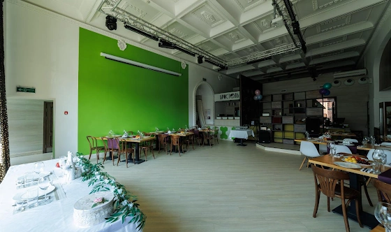 Фото №8 зала Основной зал