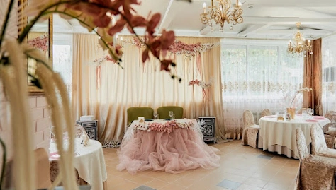 Фото №2 зала Caramel