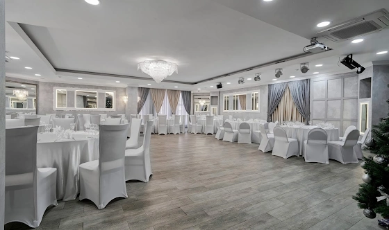 Фото №14 зала Большой зал