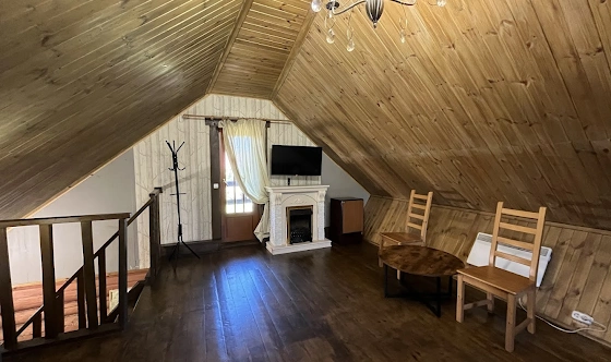 Фото №13 зала Коттедж на 8 гостей