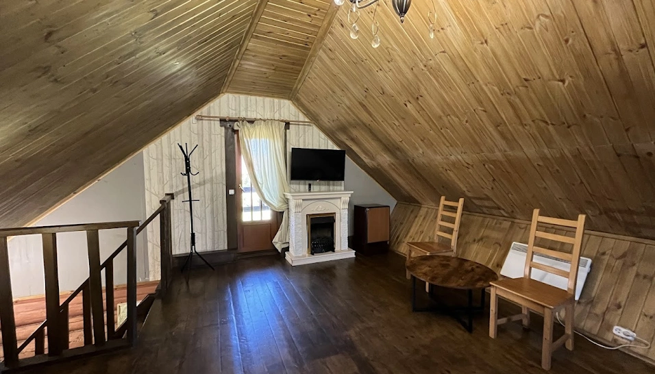 Фото №13 зала Коттедж на 8 гостей