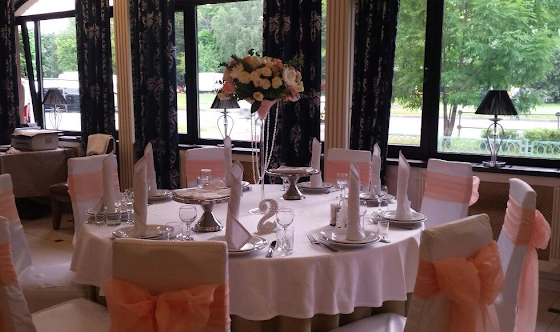 Фото №13 зала Зал №1