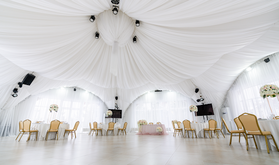 Фото №13 зала Шатер