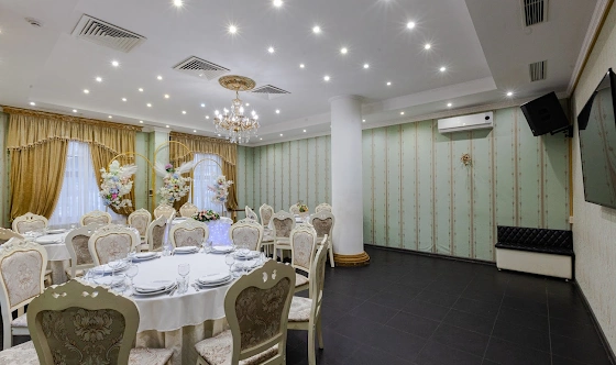 Фото №13 зала Царский зал