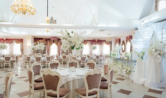 Фото №8 зала Банкетный зал