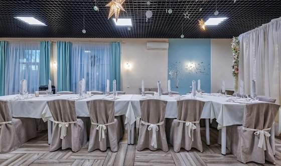 Фото №12 зала Основной зал 