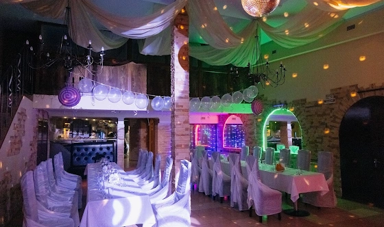 Фото №8 зала Основной зал