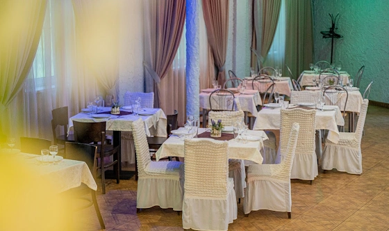 Фото №6 зала Большой зал