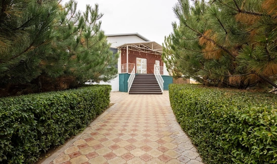 Фото №11 зала Банкетный зал 