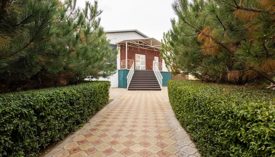 Фото №11 зала Банкетный зал 