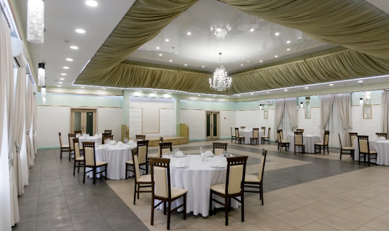 Фото №2 зала Зал «Фисташковый»