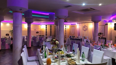 Фото №3 зала Зал на 2 этаже