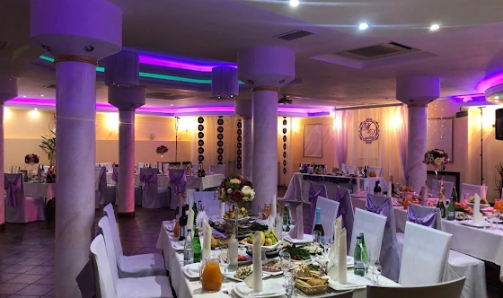 Фото №3 зала Зал на 2 этаже