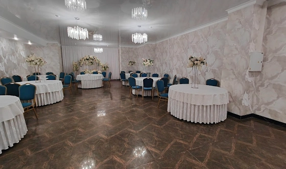 Фото №15 зала Основной зал