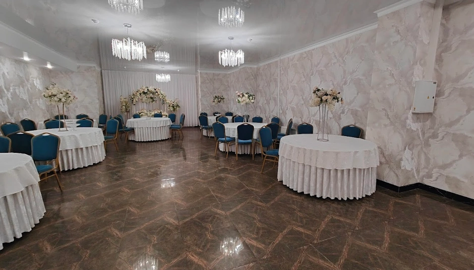 Фото №15 зала Основной зал