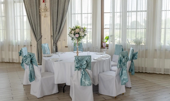 Фото №19 зала Банкетный зал