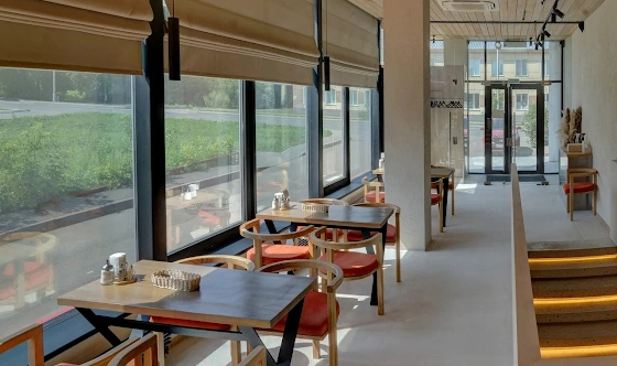 Фото №2 зала Зал на 15 человек 