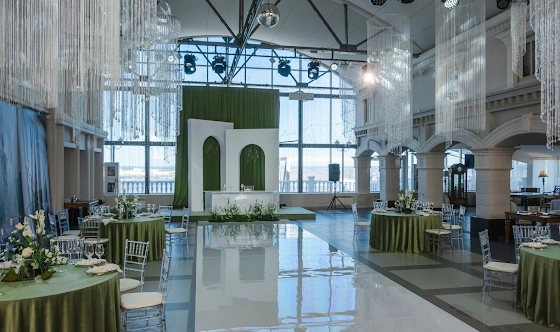 Фото №20 зала Зал для торжеств