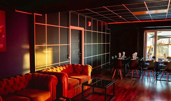 Фото №7 зала Лофт «ТехноБар»