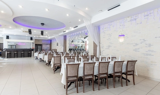 Фото №10 зала Основной зал 