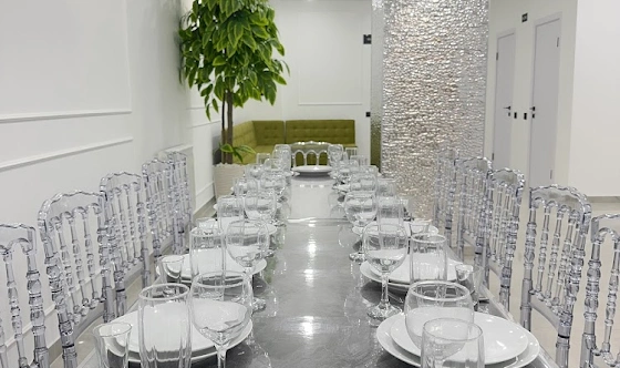 Фото №2 зала Лофт 