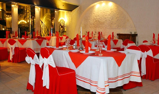 Фото №6 зала Основной зал