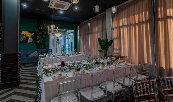 Фото №15 зала Зал Dvin