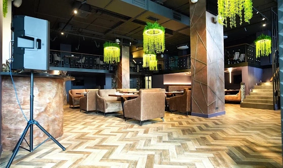 Фото №4 зала Второй зал 