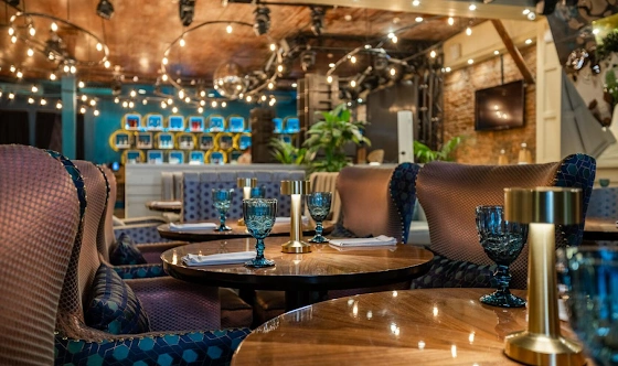 Фото №3 зала Основной зал 