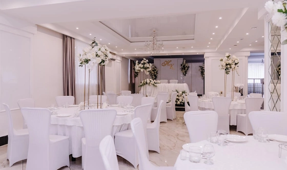 Фото №2 зала Банкетный зал 