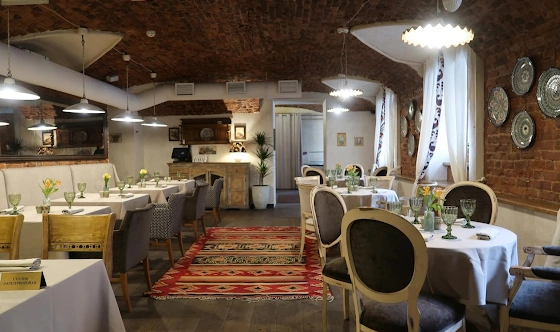 Фото №2 зала Зал №1