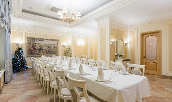 Фото №3 зала Банкетный зал 