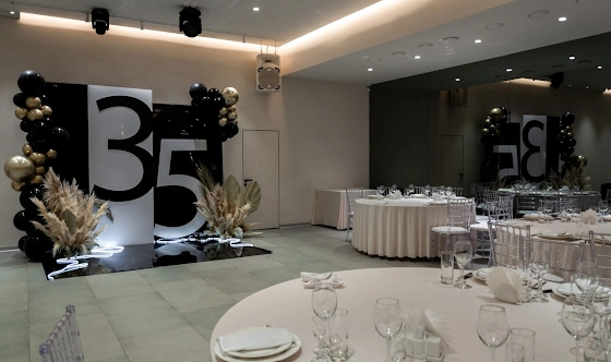 Фото №10 зала Большой зал 