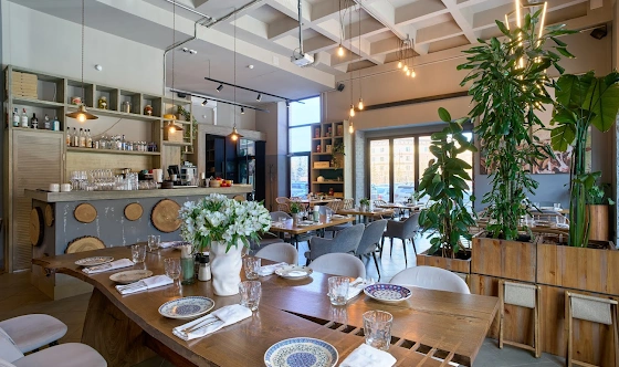 Фото №1 зала Малый зал 