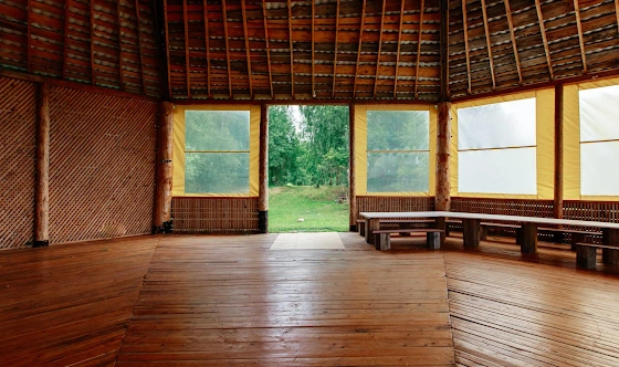 Фото №6 зала Шатер