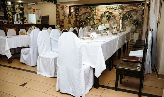 Фото №8 зала Большой зал 