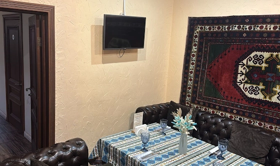 Фото №3 зала VIP-зал