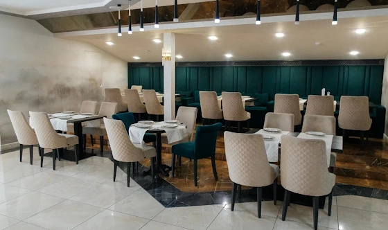 Фото №7 зала Большой зал