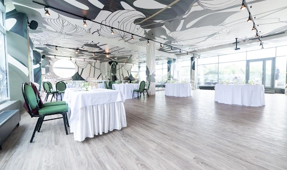 Фото №11 зала Основной зал