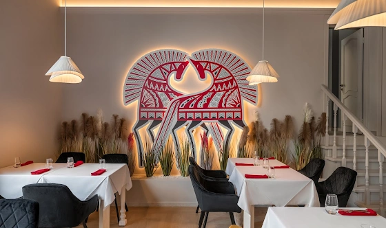 Фото №6 зала Зал «Центральный»