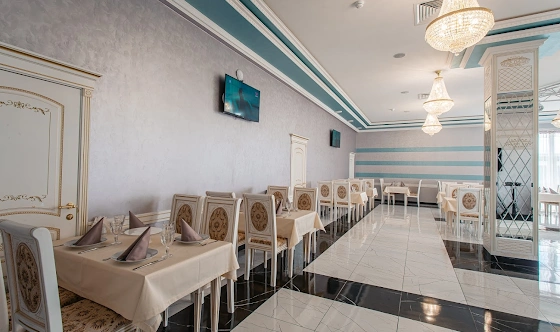 Фото №11 зала Банкетный зал