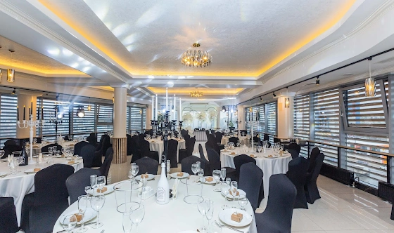 Фото №9 зала Зал Park restaurant&banquet hall